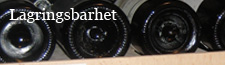 S�k vin efter mognad och lagringsbarhet