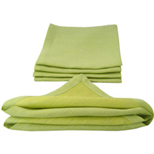 AXLINGS Satin servett