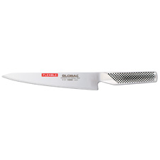 GLOBAL Filekniv 21 cm