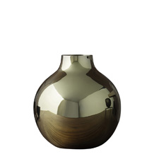 SKULTUNA Boule vase XS