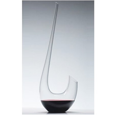 RIEDEL Decanter Swan