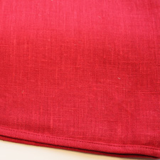 LOVELY LINEN Classic rund