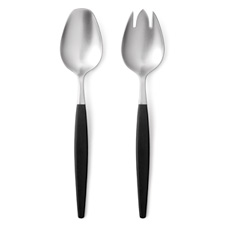 GENSE Focus de Luxe salad servers