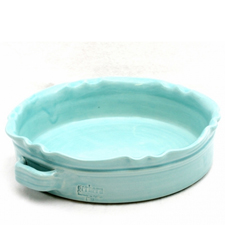 GERBERA ceramics gratin ovenware medium