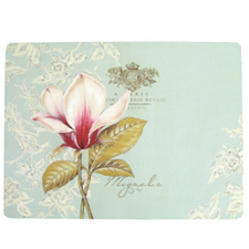 PORTMEIRION Pimpernel placemats 4 st