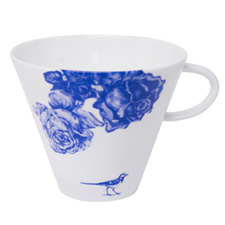 MNSES Blloos tea cup