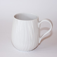 PORTMEIRION White oak mugg