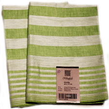 KLÄSSBOLS Rand kitchen towel