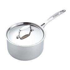 SCANPAN Kastrull rostfri