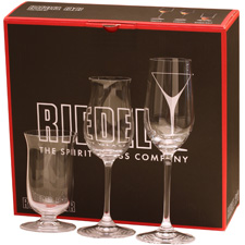 RIEDEL Vinum Whisky Cognac Tequila